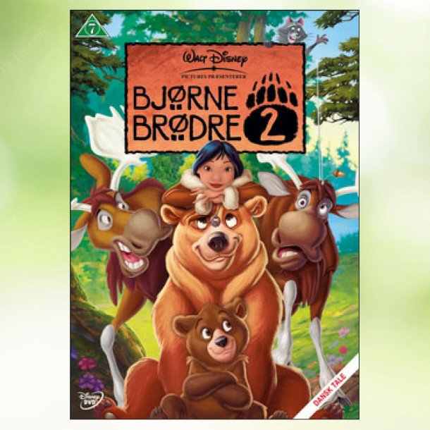 Bj�rne Br�dre 2 (2006)