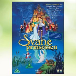 Svaneprinsessen (1994)