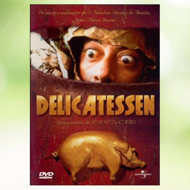 Delicatessen (1991)