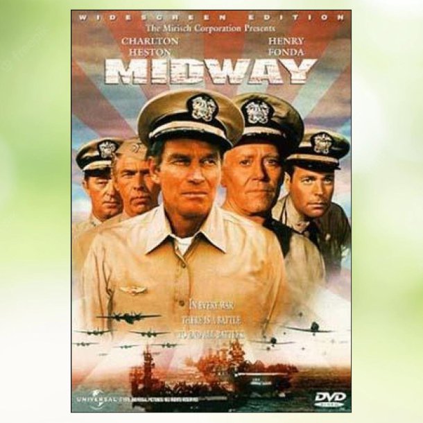 Midway (1976)