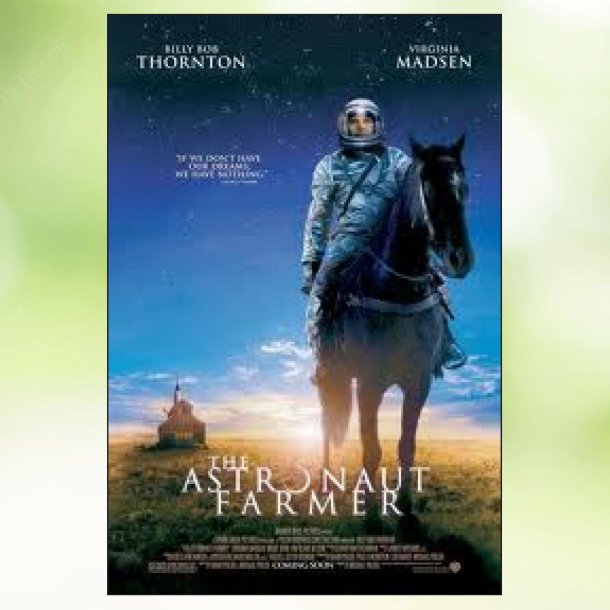 The Astronaut Farmer (2006)