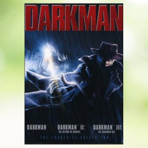 Darkman (1990)