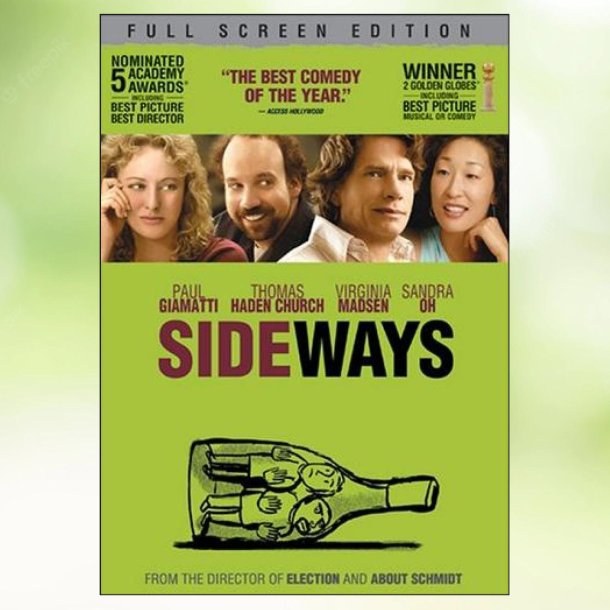 Sideways (2004)