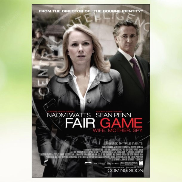 Fair Game (2010)