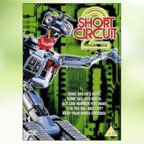 Short Circuit 2 (1988)