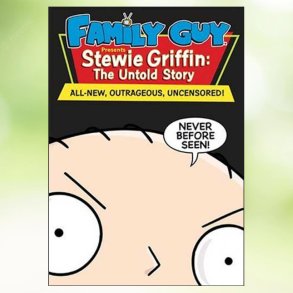 Family Guy Presents - Stewie Griffin - The Untold Story (2005)