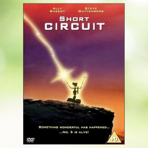Short Circuit (1986)