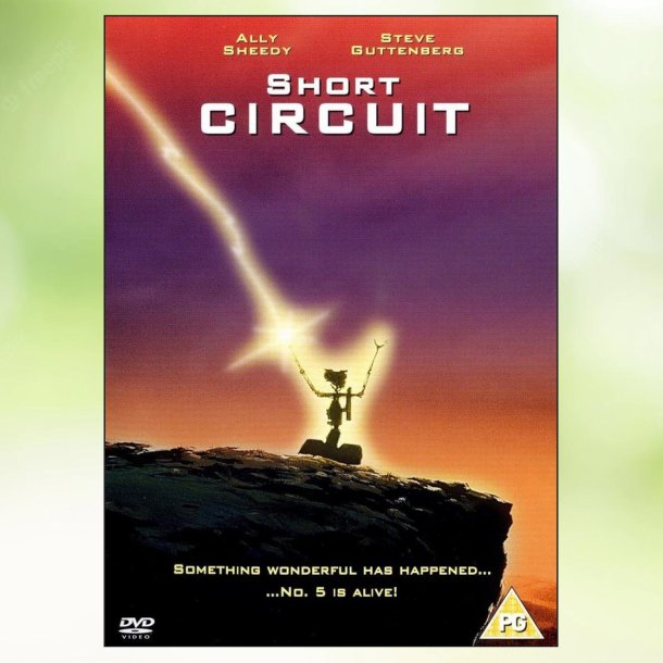 Short Circuit (1986)