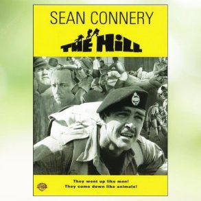The Hill (1965)