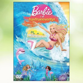 Barbie i et Havfrueeventyr (2010)