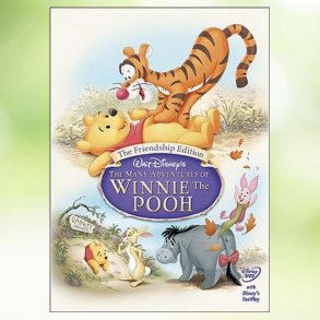 Peter Plys' mange eventyr (1977)